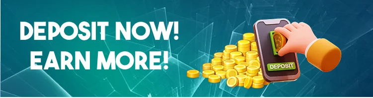 Fusion88 Secure Deposit and Withdrawal